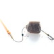 Сетка растворимая PB Products 4-Seasons PVA Mesh System Refill Boilie 23mm 5m, изображение 3
