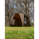 Палатка карповая CARPTODAY Oasis Bivvy Green Khaki, изображение 4