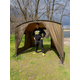 Палатка карповая CARPTODAY Oasis Bivvy Green Khaki