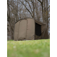 Палатка карповая CARPTODAY Oasis Bivvy Green Khaki, изображение 3