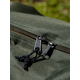 Пристройка для палатки CARPTODAY Oasis Bivvy Extension Green Khaki, изображение 2