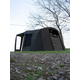 Пристройка для палатки CARPTODAY Oasis Bivvy Extension Green Khaki, изображение 6
