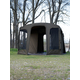 Пристройка для палатки CARPTODAY Oasis Bivvy Extension Green Khaki, изображение 7