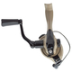 Катушка OKUMA Outrax Sand Green OR-1000SGA Spinning LH 4.8:1