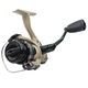 Катушка OKUMA Outrax Sand Green OR-1000SGA Spinning LH 4.8:1, изображение 3