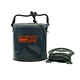 Мягкое ведро с веревкой PB Products Premium Water & Rig Bucket - 4.6L  4m — купить в интернет-магазине CARPshop
