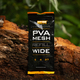 Сетка растворимая PB Products 4-Seasons PVA Mesh System Refill Wide 37mm 5m