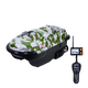 Прикормочный кораблик Boatman Vulcan Pro Camo — купить в интернет-магазине CARPshop