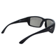 Очки поляризационные RAPALA Amberjack Matte Black Silver Mirror, изображение 3