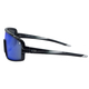 Очки поляризационные RAPALA Sunfish Black Blue Mirror, изображение 2