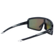 Очки поляризационные RAPALA Sunfish Black Blue Mirror, изображение 5