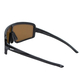 Очки поляризационные RAPALA Sunfish Black Green Mirror, изображение 3