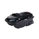 Прикормочный кораблик Boatman Vulcan Pro Black, изображение 3