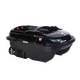 Прикормочный кораблик Boatman Vulcan Pro Black, изображение 2