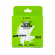 Плетёный шнур для прикормочных ракет Carptoday Sapsan Spod & Marker Braid Green 0.14мм 300м, Диаметр: 0,14 мм, Цвет: Зелёный, изображение 5