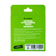 Плетёный шнур для прикормочных ракет Carptoday Sapsan Spod & Marker Braid Green 0.14мм 300м, Диаметр: 0,14 мм, Цвет: Зелёный, изображение 4