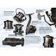 Катушка OKUMA Obsidian Spod OSD SPOD, изображение 6