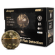 Беспроводной эхолот Deeper Smart Sonar Chirp+ 4.0 для карпфишинга и карповой рыбалки купить в CARPshop