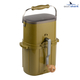 Ведро-круша для бойлов Mini Boatman Boilie Crusher для карпфишинга — CARPshop