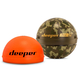 Беспроводной эхолот Deeper Smart Sonar Chirp+ 4.0, изображение 2