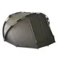 Комплект Палатка + Накидка CARPTODAY Avatar Bivvy Green Khaki, изображение 2
