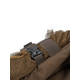 Подсачек в наружном кармане чехла Carptoday Maestro 13 ft под стропой с фастексом