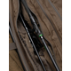Удилища в отдельных отсеках чехла Carptoday Maestro 10 ft
