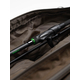 Бланк удилища на гладкой подкладке внутри чехла Carptoday Maestro 12 ft