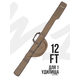 Чехол для карпового удилища Carptoday Maestro 12ft, карповые снасти — купить в CARPshop
