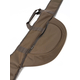 Отсек под катушку и ручка на одиночном чехле Carptoday Maestro 12 ft