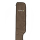 Логотип carptoday на одиночном чехле для удилища Carptoday Maestro 13 ft
