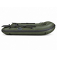 Лодка UltraBoats Trophy 230 для карпфишинга — надёжные карповые снасти для ловли карпа купить в CARPshop