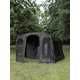 Пристройка для палатки CARPTODAY Oasis Bivvy Extension Camo — карповые снасти для карпфишинга, купить в CARPshop