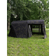 Пристройка для палатки CARPTODAY Oasis Bivvy Extension Camo