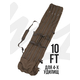 Чехол для 4-х карповых удилищ Carptoday Maestro 10ft для карпфишинга — купить в CARPshop