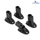 Держатель род-пода для помоста EastShark RX-194, уп. 4 шт, карповые снасти — CARPshop