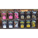 Имитационная медленно тонущая приманка Korda Slow Sinking Dumbell Fruity Squid Pink (фрукты и кальмар), Диаметр: 8 мм, изображение 3 Имитационная медленно тонущая приманка Korda Slow Sinking Dumbell Fruity Squid Pink (фрукты и кальмар), Диаметр: 8 мм, изображение 3
