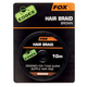 Мягкая нить для волоса FOX Hair Braid, изображение 2