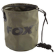 Мягкое ведро FOX Collapsible Water Bucket 4,5litre Мягкое ведро FOX Collapsible Water Bucket 4,5litre
