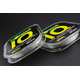 Поводковый материал Korda IQ Fluoracarbon (флюрокарбон), Тест: 10.00 lb, изображение 4