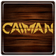 Caiman