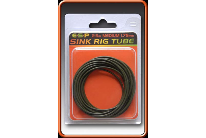 Трубка противозакручиватель ESP Sink Rig Tube 2.0mm