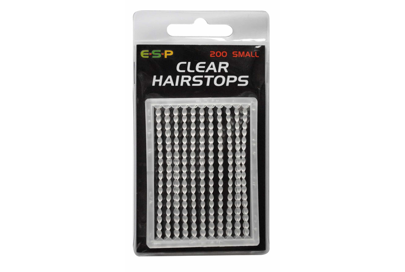 Стопор ESP Hairstops, Размер: Small, Цвет: Бесцветный