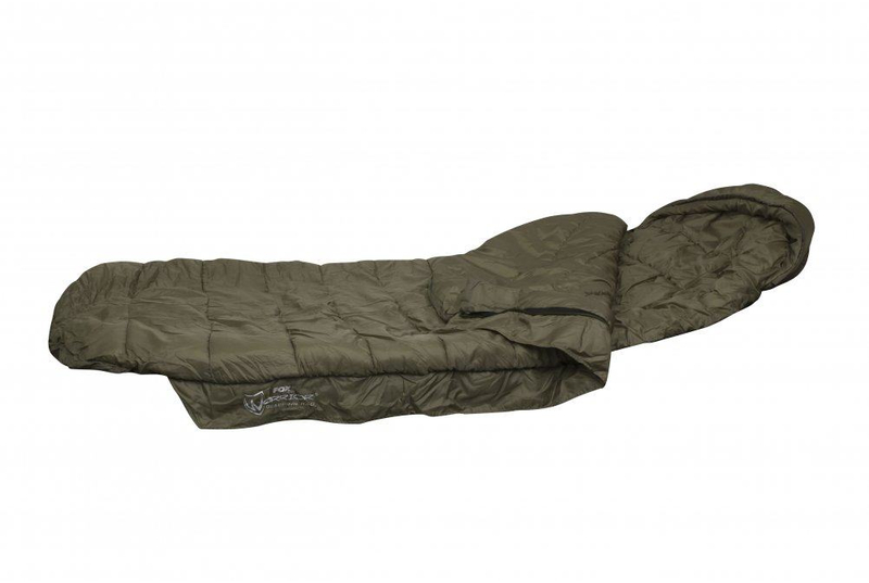 Спальный мешок FOX Warrior Sleeping Bag