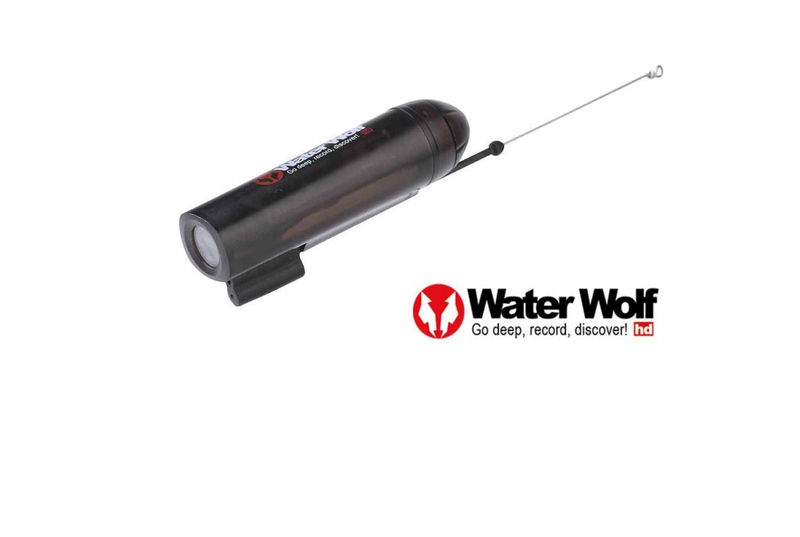Камера для подводной съёмки Water Wolf UV 1.0