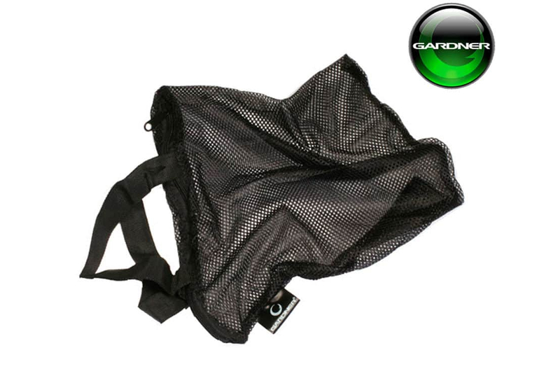 Продуваемая сумка для хранения и сушки бойлов Gardner Air-Dri Bag, Вес: 5 кг