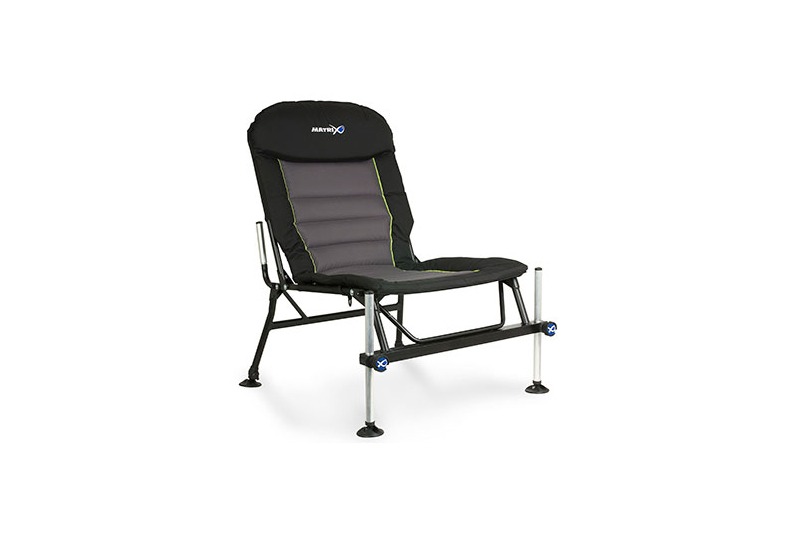Стул фидерный Matrix Accessory Chair, Размер: Standart