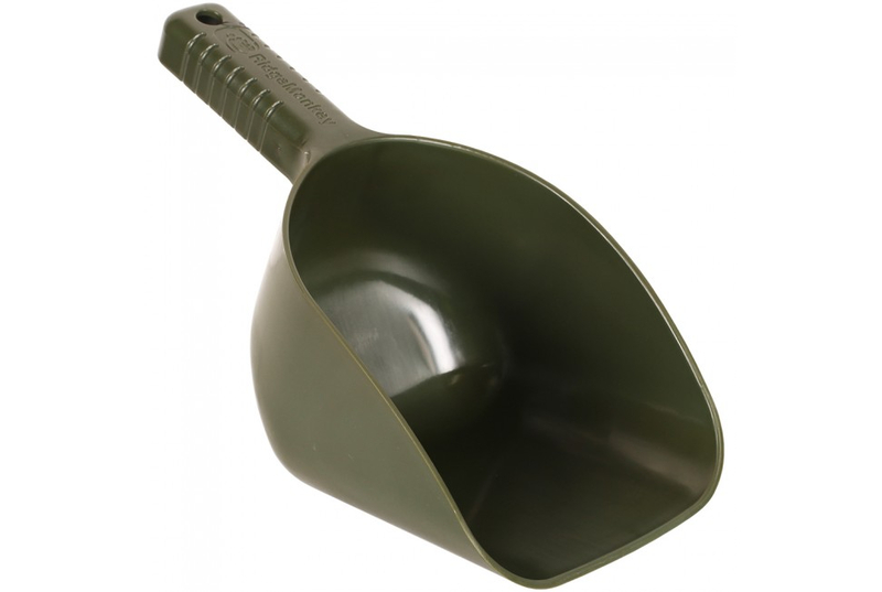 Ковш Ridge Monkey Bait Spoon XL, Цвет: Green (Зелёный)