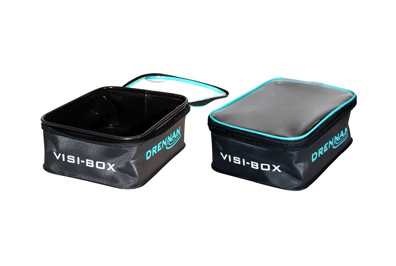 Контейнер для хранения аксессуаров Visi-Box, Размер: Small