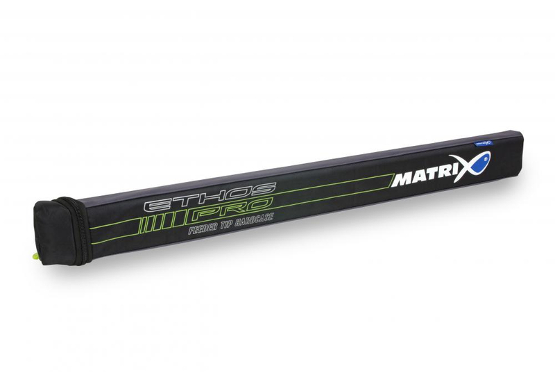 Тубус для вершинок Matrix ETHOS Pro Tip Tube 82cm
